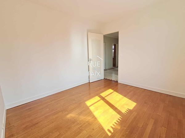 86530 NAINTRE Charmante maison sur sous sol à Naintré
