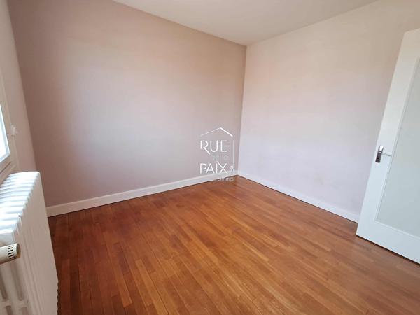 86530 NAINTRE Charmante maison sur sous sol à Naintré