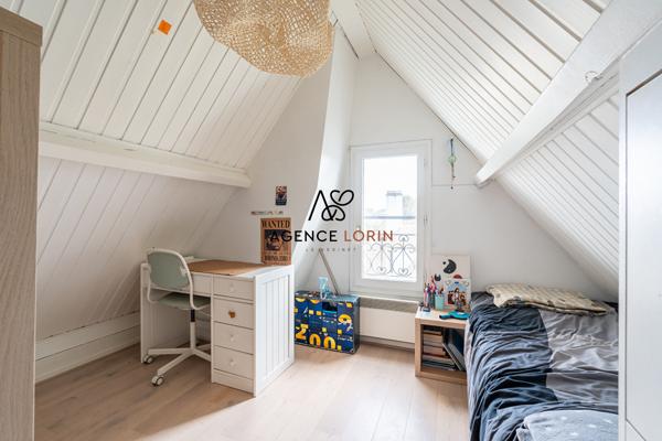 Maison Le Vésinet 9 pièces 230 m² Le vesinet