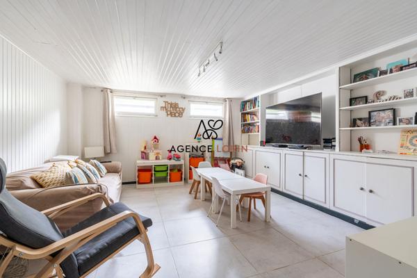 Maison Le Vésinet 9 pièces 230 m² Le vesinet