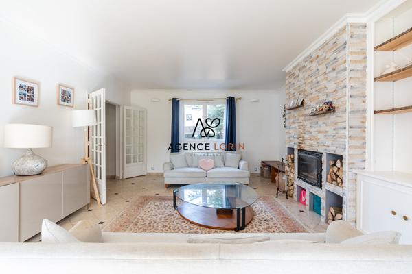 Maison Le Vésinet 9 pièces 230 m² Le vesinet