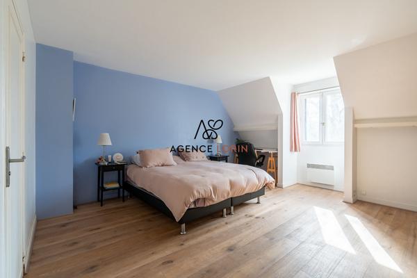 Maison Le Vésinet 9 pièces 230 m² Le vesinet