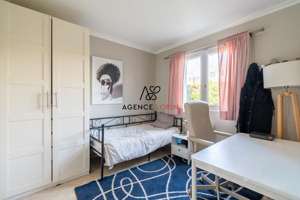 Maison Le Vésinet 9 pièces 230 m² Le vesinet