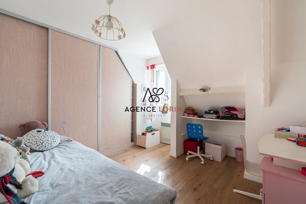 Maison Le Vésinet 9 pièces 230 m² Le vesinet
