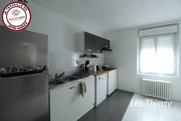 Immeuble à vendre 8 pièces de 462 m²