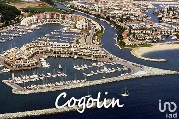 Appartement à vendre 3 pièces 66 m² Cogolin