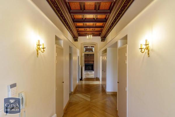 Vente appartement 4 pièces de 154m²