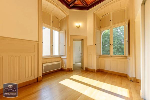 Vente appartement 4 pièces de 154m²