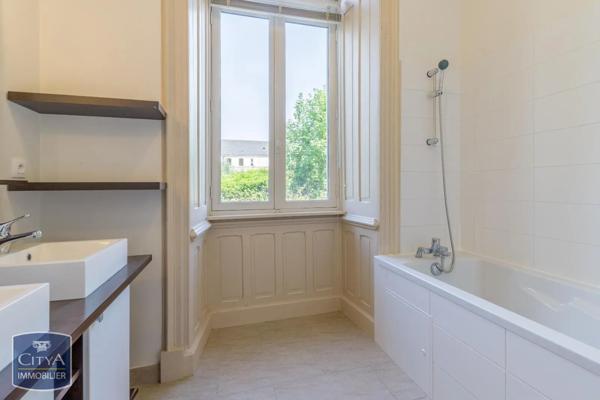 Vente appartement 4 pièces de 154m²