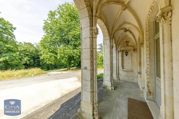 Vente appartement 4 pièces de 154m²