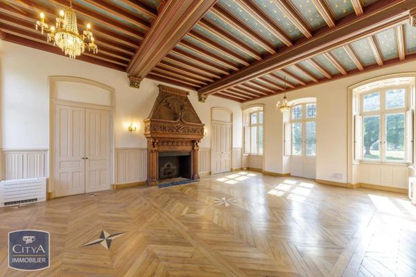 Vente appartement 4 pièces de 154m²