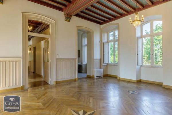 Vente appartement 4 pièces de 154m²