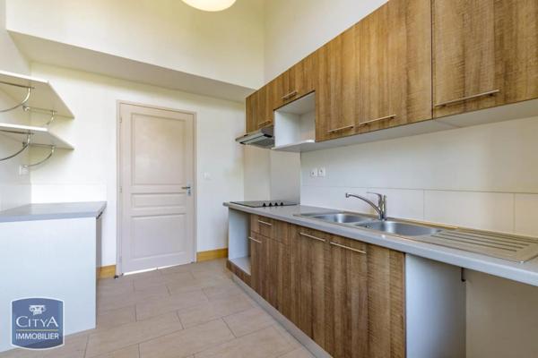 Vente appartement 4 pièces de 154m²