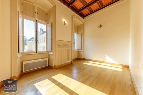 Vente appartement 4 pièces de 154m²