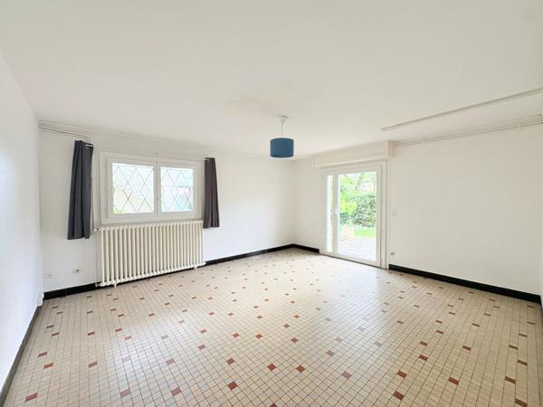Maison Saint-Augustin 140m²