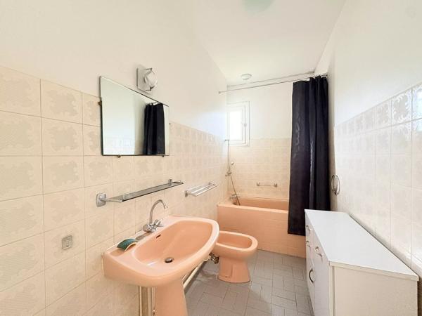 Maison Saint-Augustin 140m²