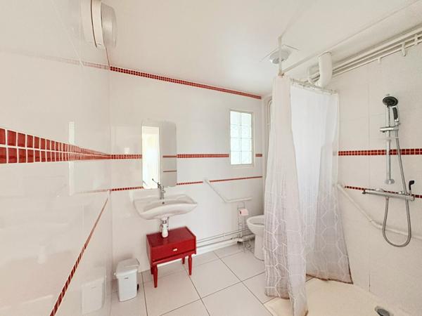 Maison Saint-Augustin 140m²