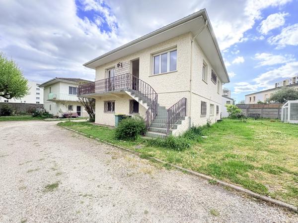 Maison Saint-Augustin 140m²