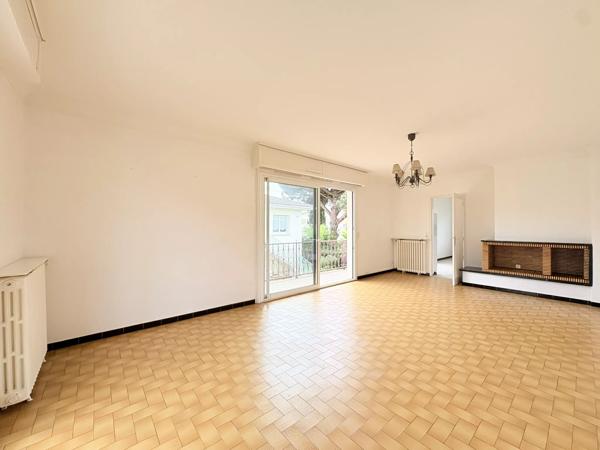 Maison Saint-Augustin 140m²