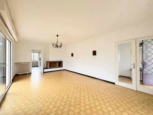 Maison Saint-Augustin 140m²