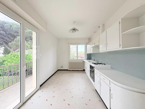 Maison Saint-Augustin 140m²