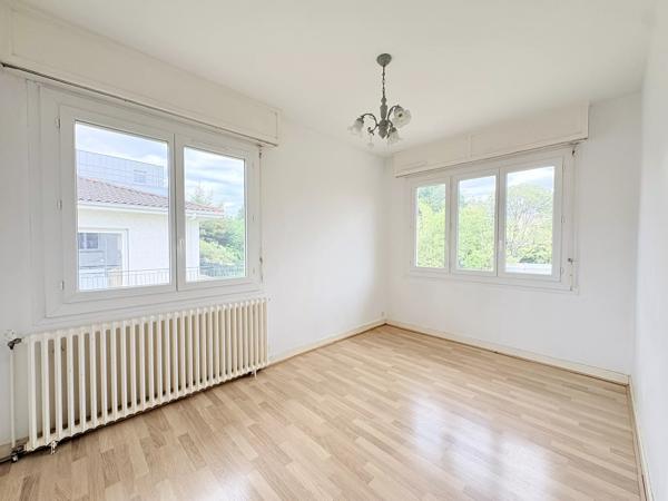 Maison Saint-Augustin 140m²