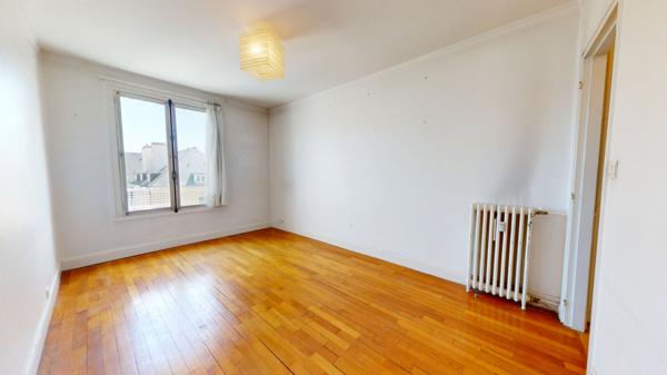 Appartement Caen 3 pièces 81 m2 Centre-Ville