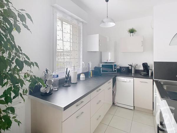 Appartement T2 à vendre  2 pièces - 45,90 m2 GISORS - 27