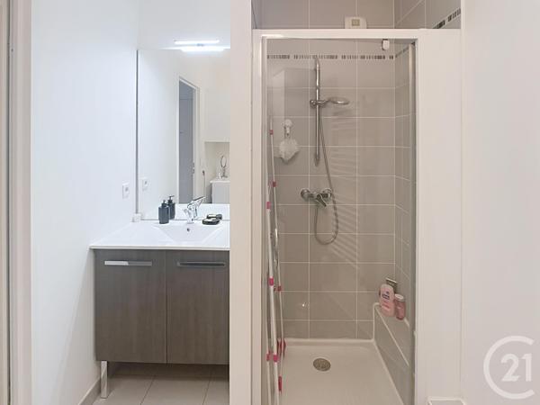 Appartement T2 à vendre  2 pièces - 45,90 m2 GISORS - 27