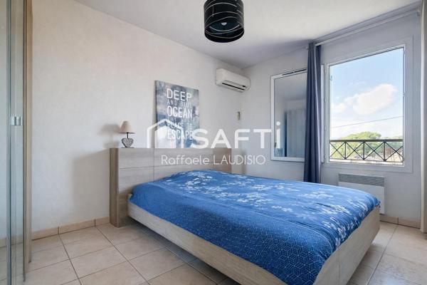 Villa 4 pièces, tout confort, piscine, garage