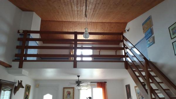 Maison Longeville Sur Mer 4 pièce(s) 83 m2