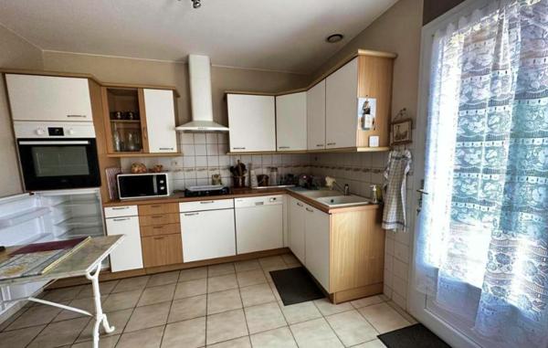 Maison Longeville Sur Mer 4 pièce(s) 83 m2