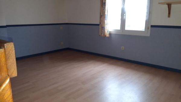 Maison Longeville Sur Mer 4 pièce(s) 83 m2