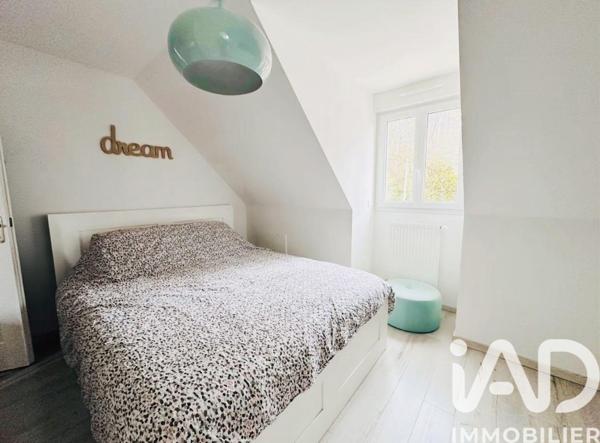 Maison à vendre 6 pièces 130 m² Jouars-Pontchartrain