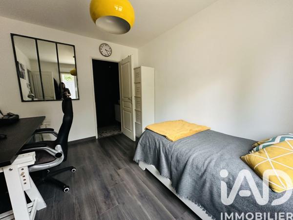 Maison à vendre 6 pièces 130 m² Jouars-Pontchartrain