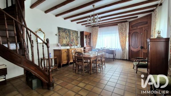 Maison à vendre 10 pièces 140 m² Aire-sur-la-Lys