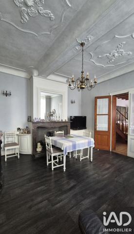 Maison à vendre 10 pièces 140 m² Aire-sur-la-Lys