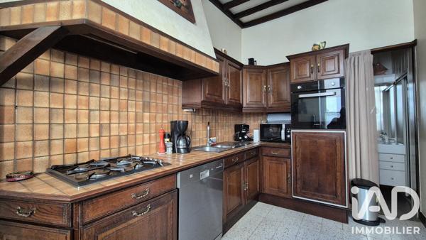 Maison à vendre 10 pièces 140 m² Aire-sur-la-Lys