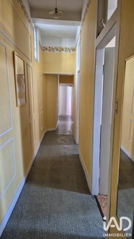 Maison à vendre 10 pièces 140 m² Aire-sur-la-Lys