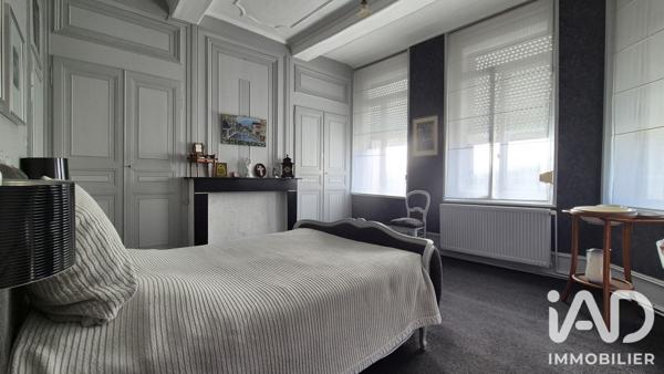 Maison à vendre 10 pièces 140 m² Aire-sur-la-Lys