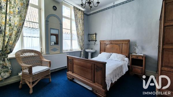 Maison à vendre 10 pièces 140 m² Aire-sur-la-Lys