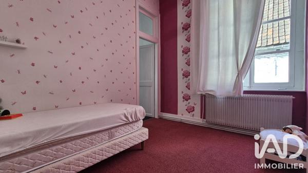 Maison à vendre 10 pièces 140 m² Aire-sur-la-Lys