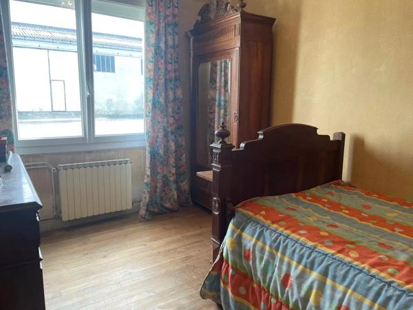 Vente Maison 5 pièces 125 m2 à Laroque-d'Olmes