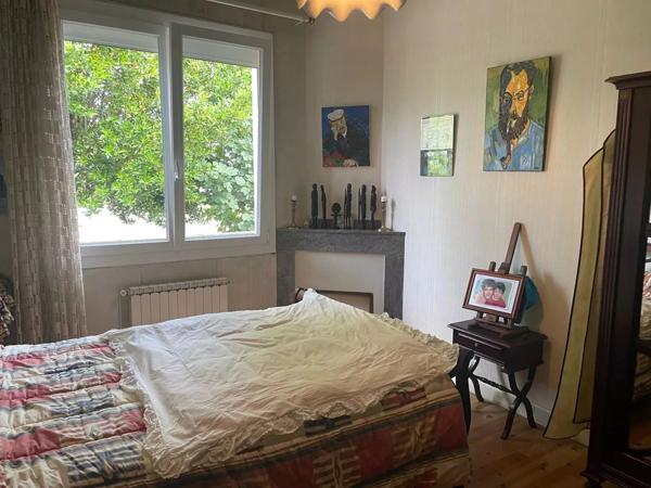 Vente Maison 5 pièces 125 m2 à Laroque-d'Olmes