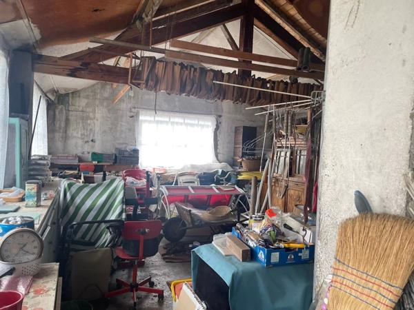 Vente Maison 5 pièces 125 m2 à Laroque-d'Olmes