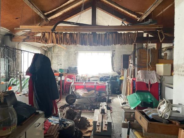 Vente Maison 5 pièces 125 m2 à Laroque-d'Olmes