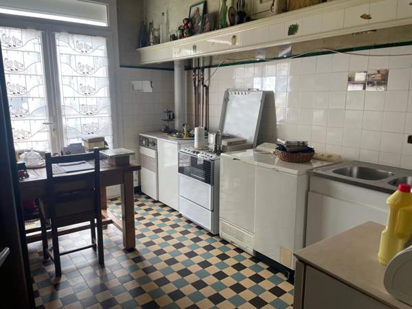 Vente Maison 5 pièces 125 m2 à Laroque-d'Olmes