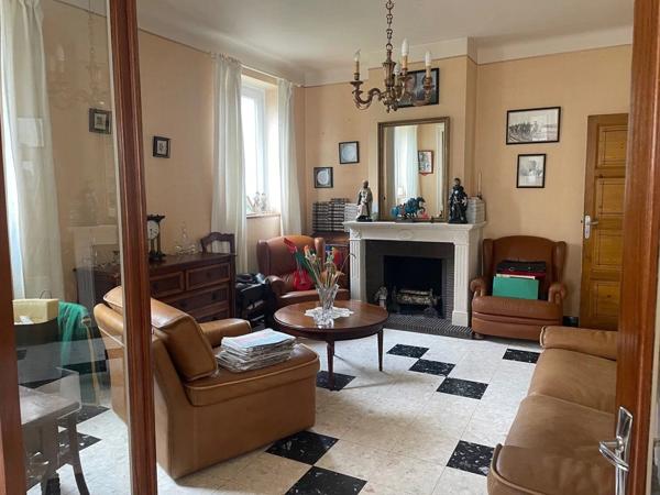 Vente Maison 5 pièces 125 m2 à Laroque-d'Olmes