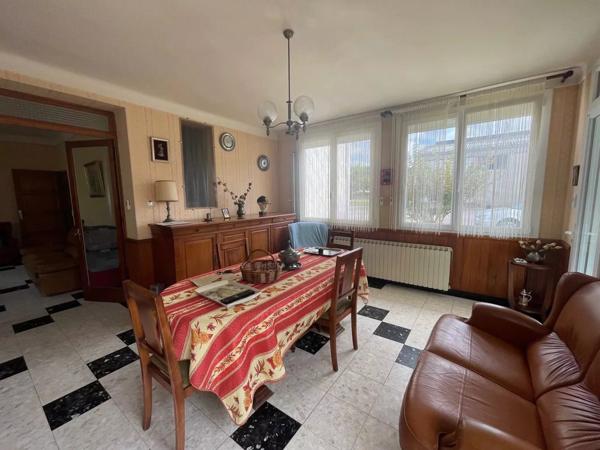 Vente Maison 5 pièces 125 m2 à Laroque-d'Olmes