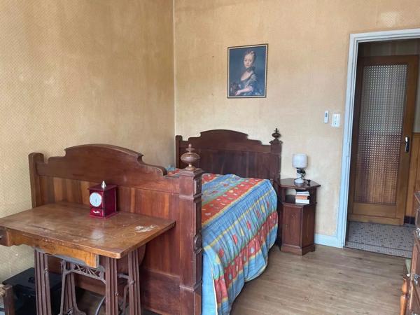 Vente Maison 5 pièces 125 m2 à Laroque-d'Olmes